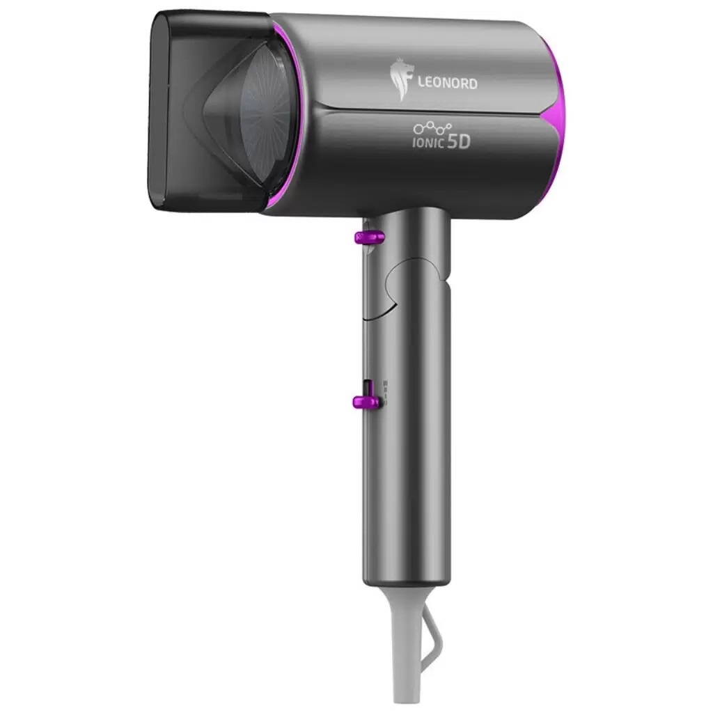 картинка Фен Leonord, LE-1212, 2000 Вт от магазина Евродом