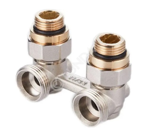 картинка Узел нижнего подключения 1/2х3/4 EK Royal Thermo от магазина Евродом