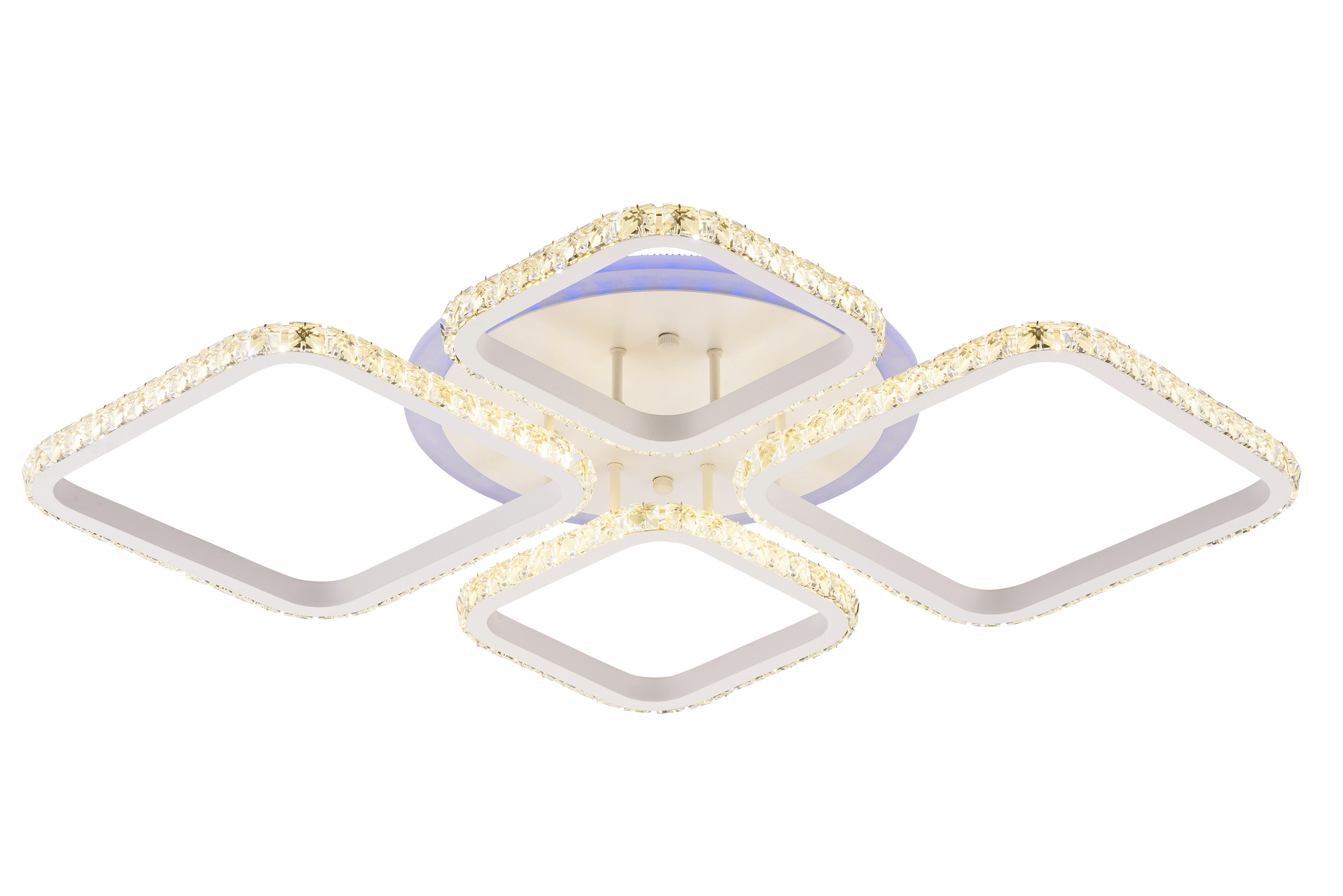 картинка 3133/4 WT/RGB Люстра NL (RL) от магазина Евродом