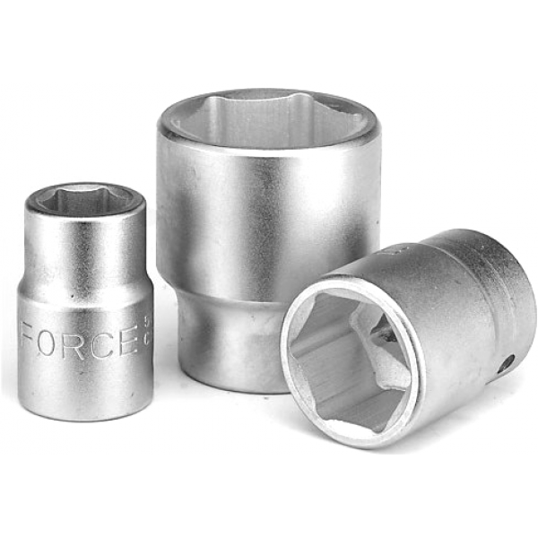 картинка Головка 6-гран. 12мм 1/2 от магазина Евродом