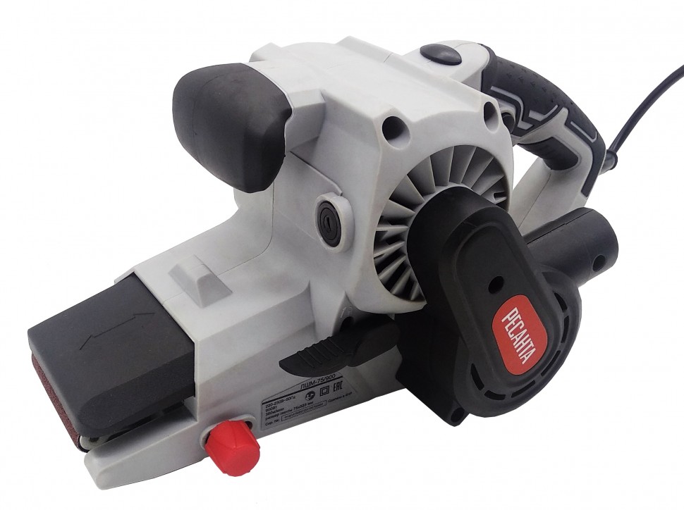 картинка Шлифмашина ленточная ЛШМ-75/800 Вихрь от магазина Евродом