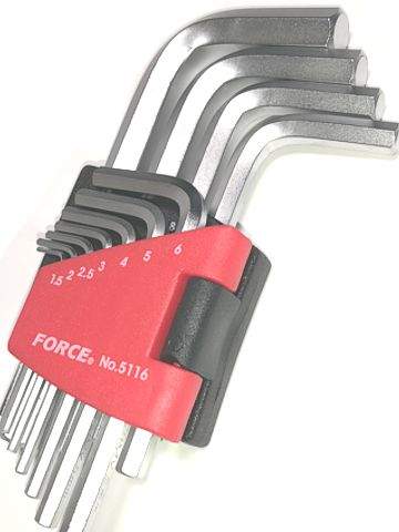 картинка Набор 6-гр. сред. Г-образ. 7пр от магазина Евродом