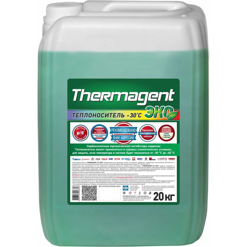 картинка Теплоноситель THERMAGENT-30 20кг от магазина Евродом