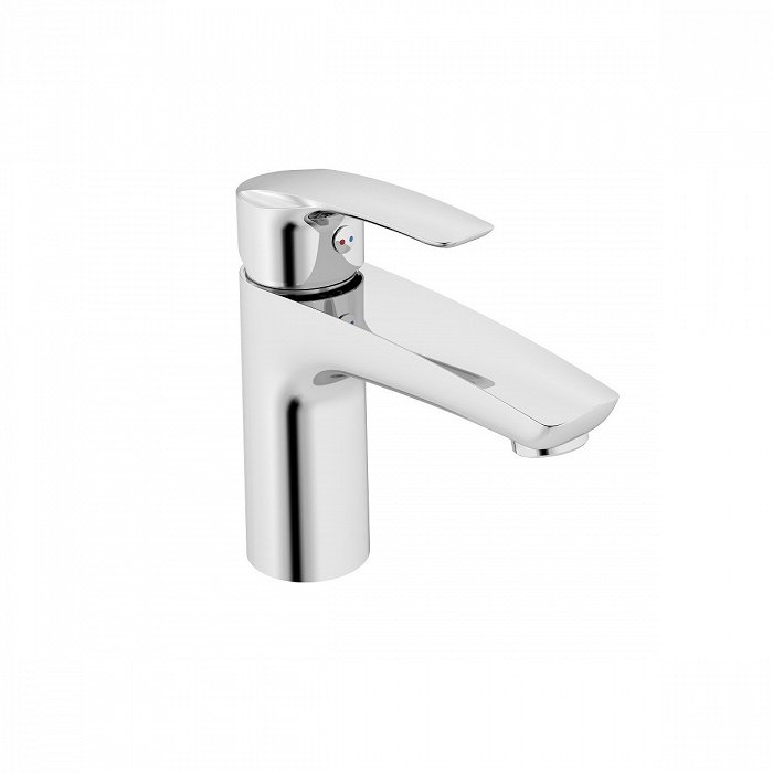 картинка Смеситель IDDIS для умывальника Ray RAYSB00i01 от магазина Евродом