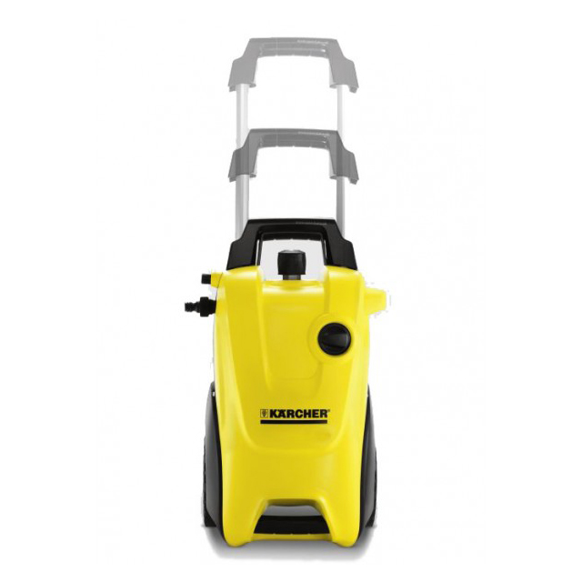 картинка Мойка высокого давления Karcher K 4 Compact 1.637-500 от магазина Евродом
