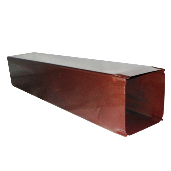 картинка Труба корич. от магазина Евродом