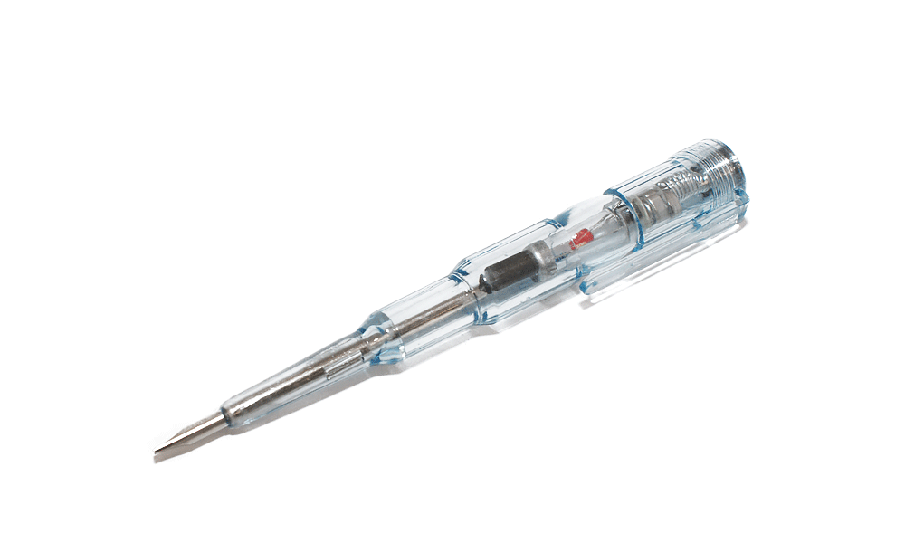 картинка Отвертка-индикатор 6877-18 (6874) Ресанта от магазина Евродом