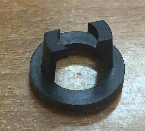 картинка Зажим кабеля Дренажника от магазина Евродом