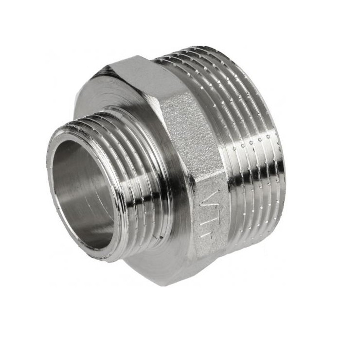 картинка Ниппель 2"х1" VT от магазина Евродом