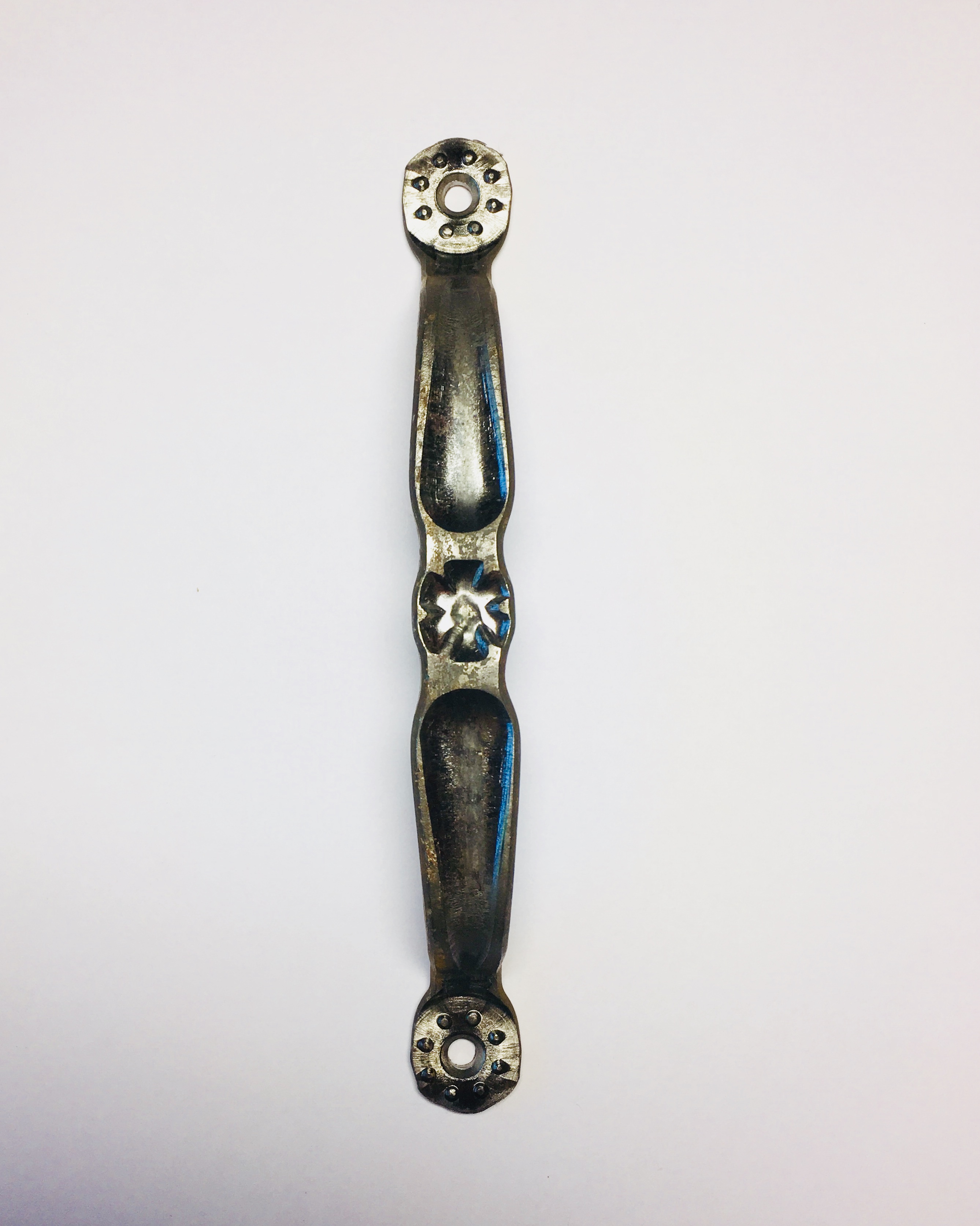 картинка Ручка-скоба FR-02 от магазина Евродом