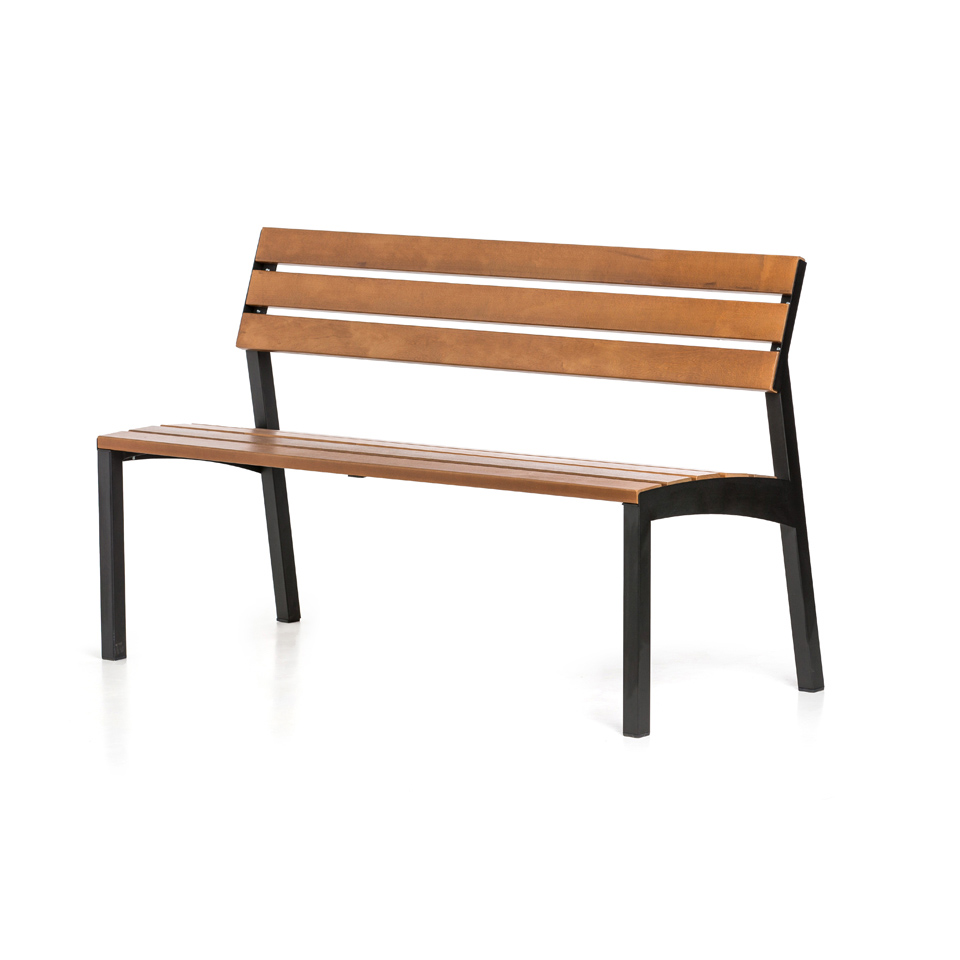 картинка Скамья PARK РА150 от магазина Евродом