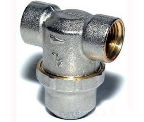 картинка Фильтр с отстойником 1/2" ВВ TIM от магазина Евродом