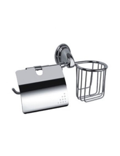 картинка 21-Держатель для туал.бумаги 1503-1 от магазина Евродом