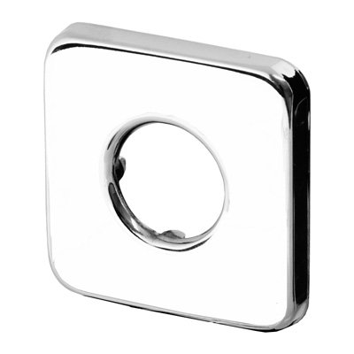 картинка Отражатель RR130  1/2" лат. хром Квадрат REMER от магазина Евродом