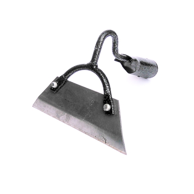 картинка Тяпка нерж. 150х50мм от магазина Евродом