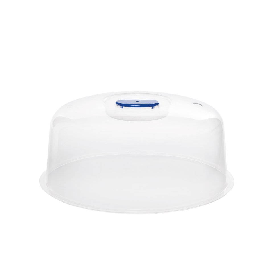 картинка Крышка для СВЧ d=235мм С228 от магазина Евродом