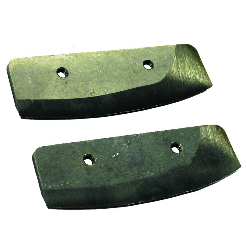 картинка Нож для почвенного бура CHAMPION 200мм (2шт.) от магазина Евродом