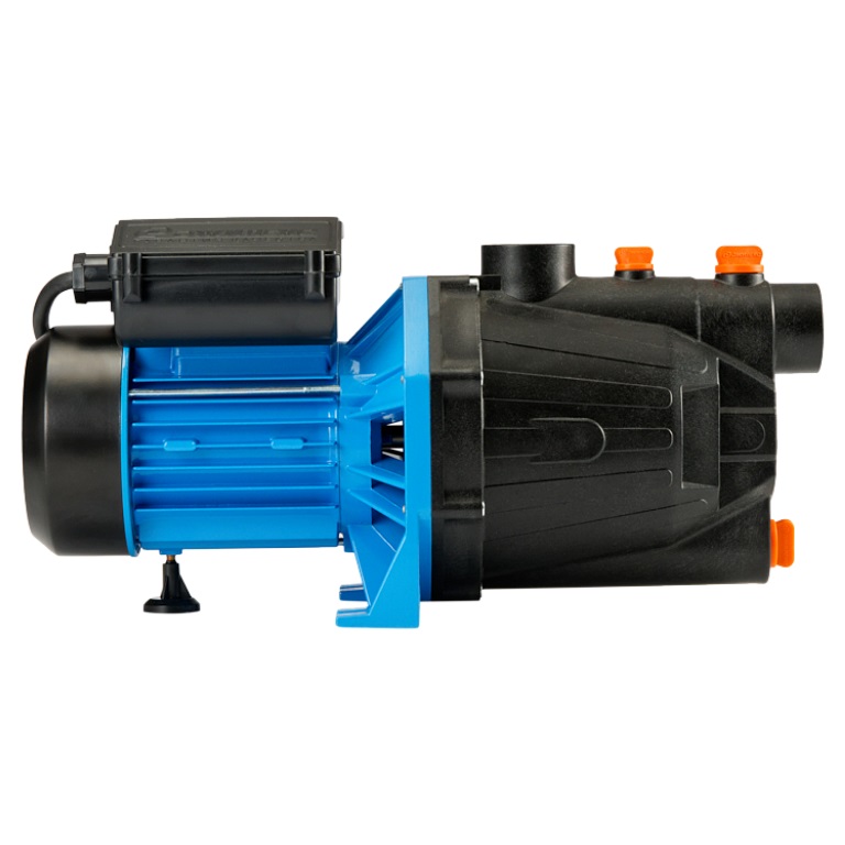 картинка Насос поверхностный Джилекс Джамбо 60/35П от магазина Евродом