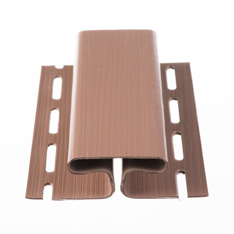 картинка Н-профиль КАПУЧИНО 3,0 м ДЁКЕ от магазина Евродом