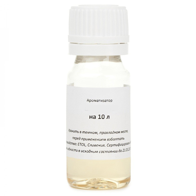 картинка Вкусоароматический концентрат Кокос на 10 л от магазина Евродом