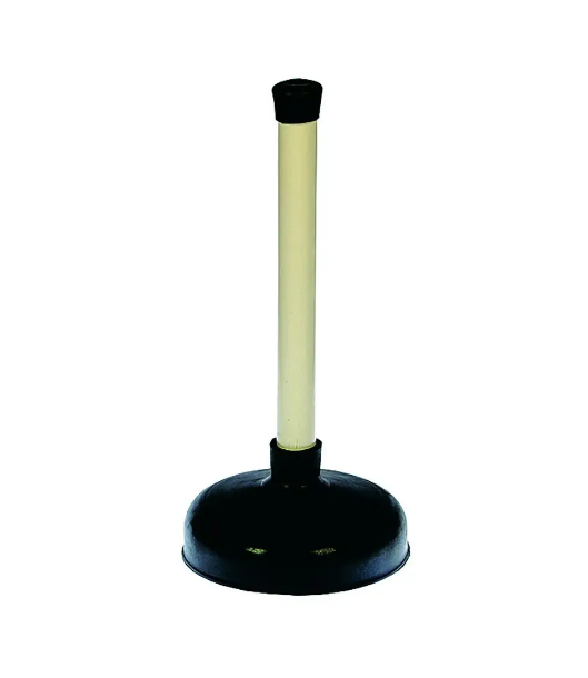 картинка Вантуз с пластиковой ручкой ВИР от магазина Евродом