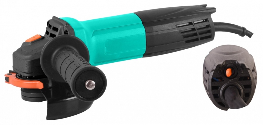 картинка УШМ 125мм,1000Вт AG9012TJ Sturm от магазина Евродом