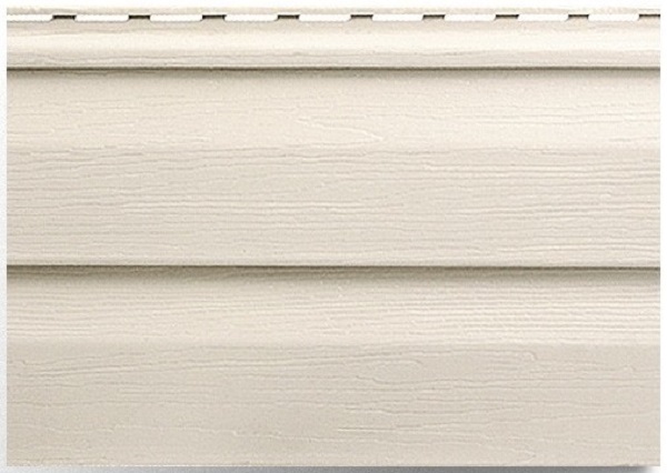 картинка Сайдинг Бежевый Альта Профиль виниловый 3,0х0,23м  от магазина Евродом