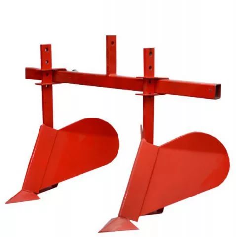 картинка Окучник двухрядный МБ/Салют  (Бут.) от магазина Евродом