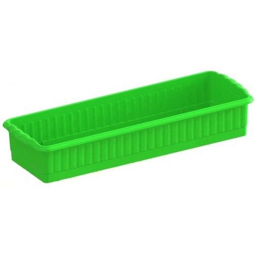 картинка Ящик для рассады 32х17х9см  "Дом и Дача" Радиан от магазина Евродом