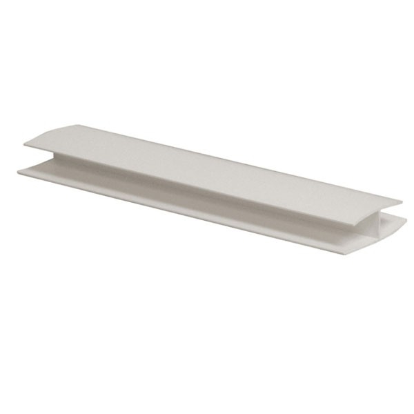 картинка Молдинг Соединительный профиль 1001В/3м от магазина Евродом