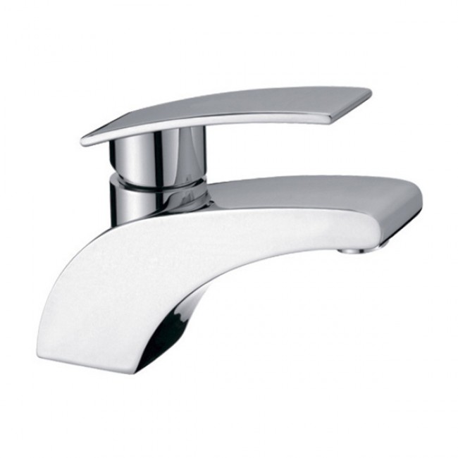 картинка Смеситель ZERIX д/умывальника (AMG-001) LR81070 шпилька от магазина Евродом