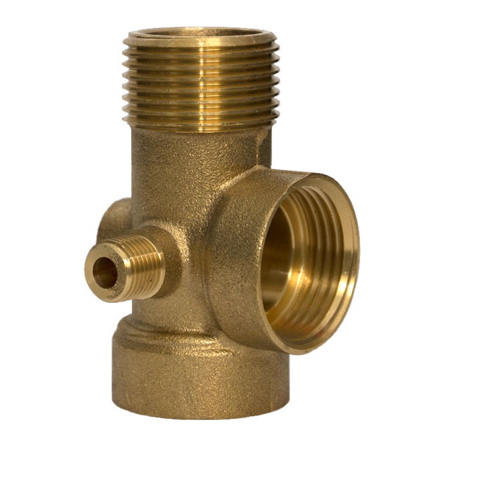 картинка Штуцер 5ти выводной от магазина Евродом