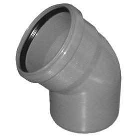 картинка Колено 110х45 Политрон от магазина Евродом