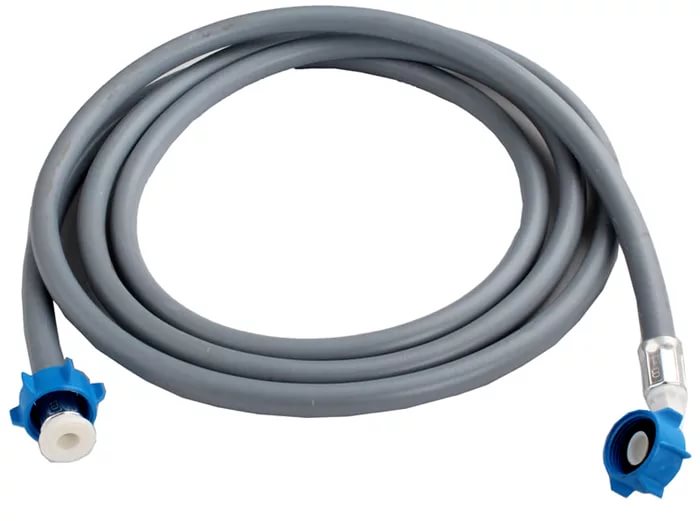 картинка Шланг для стиральной машины, залив, 1,5м от магазина Евродом