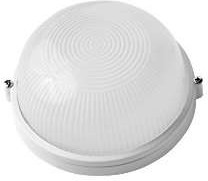 картинка Светильник ул. UWL-R-01-060-White круг IP54 от магазина Евродом