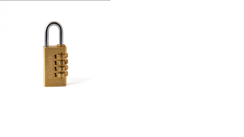 картинка Замок PDB-40-28-CODE (ВС 404В) г.Москва от магазина Евродом