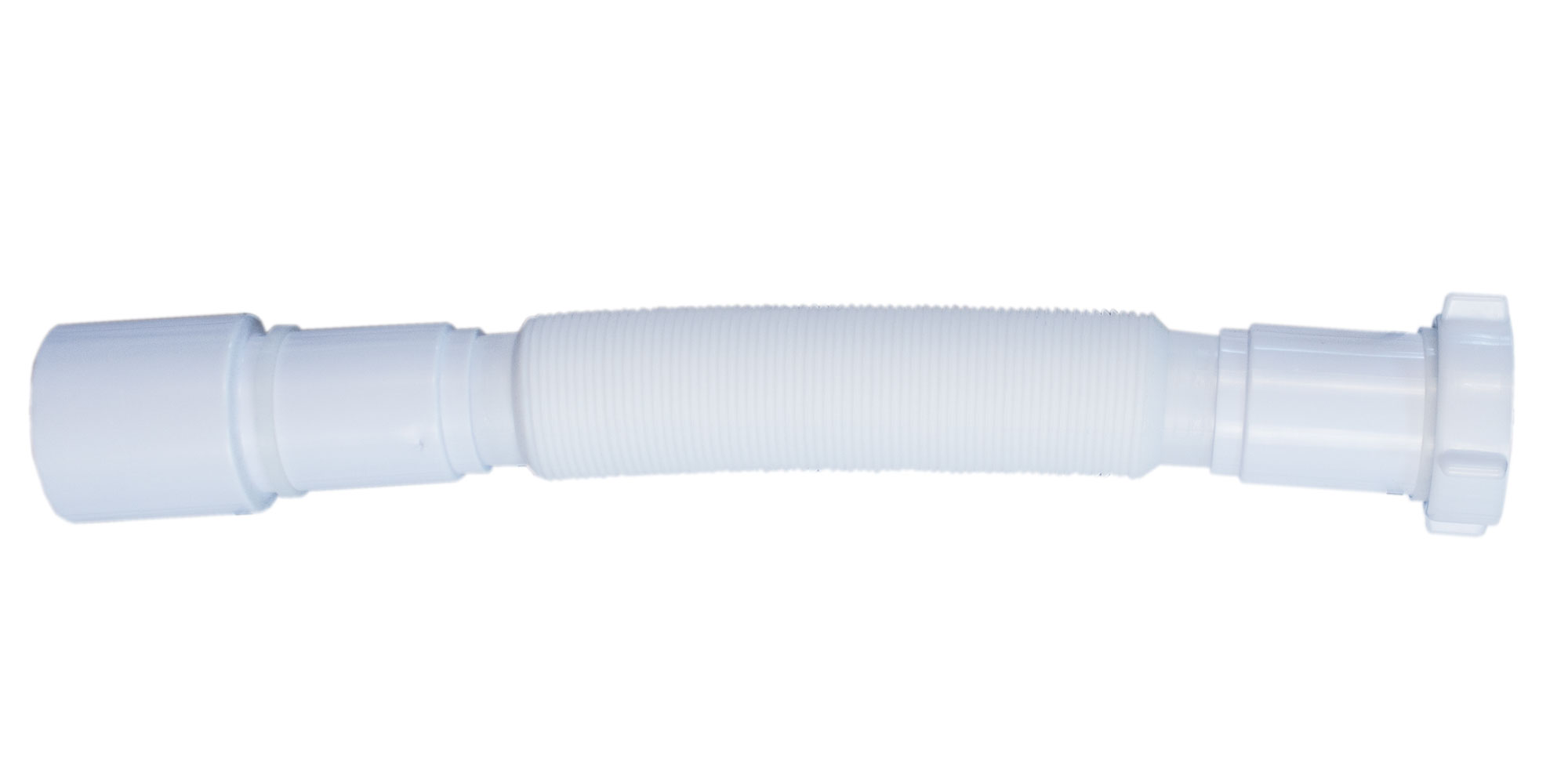 картинка Труба гибкая 1 1/2х40/50 удлиненная К116 от магазина Евродом