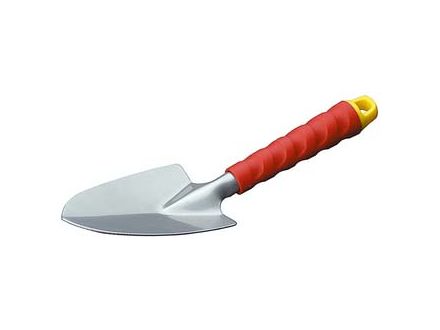 картинка Совок GRINDA посадочный широкий 305мм от магазина Евродом