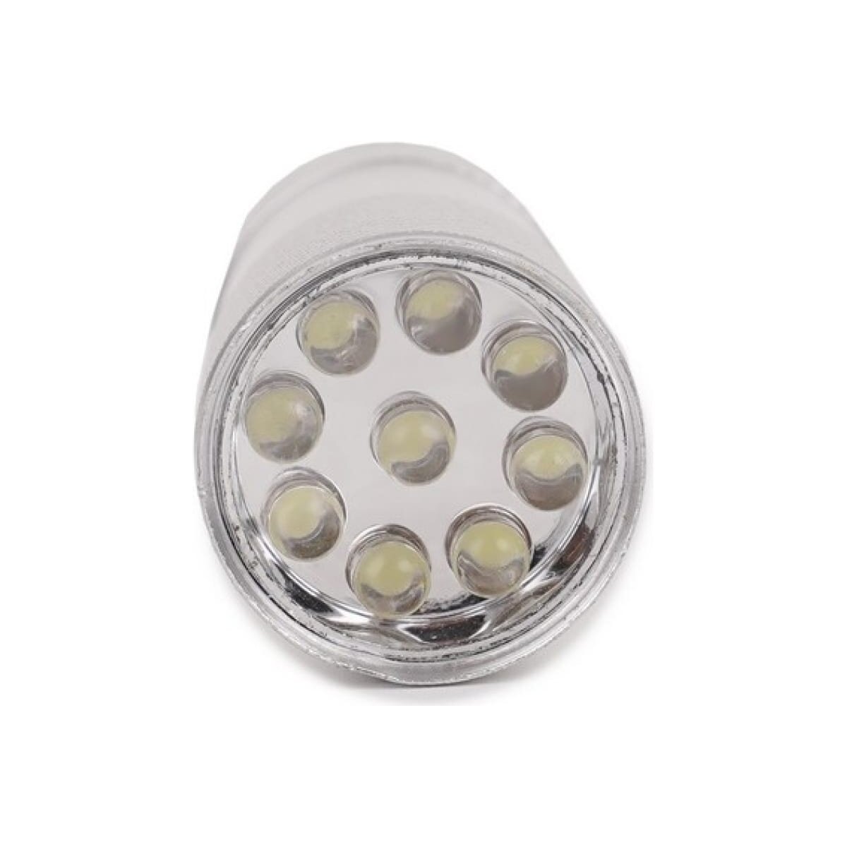 картинка Фонарь СТАРТ (660) LHE 211-C1 серебро от магазина Евродом