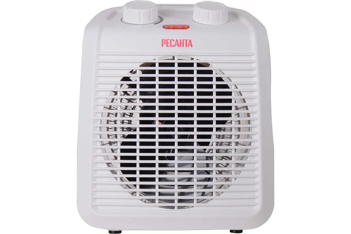 картинка Тепловентилятор ТВС-2К Ресанта от магазина Евродом