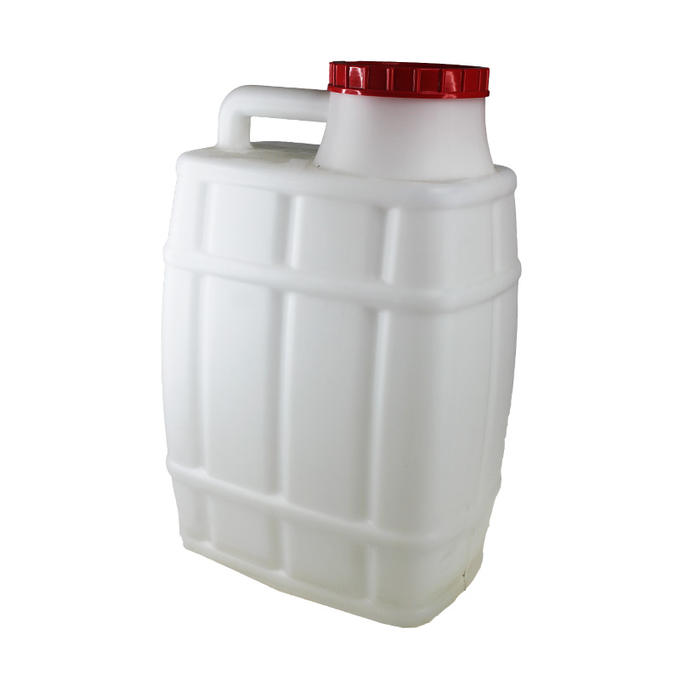 картинка Канистра 15л пищевая бочонок М972 от магазина Евродом
