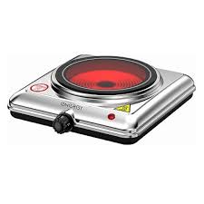 картинка Настольная плитка ENERGY EN-909 электрическая от магазина Евродом