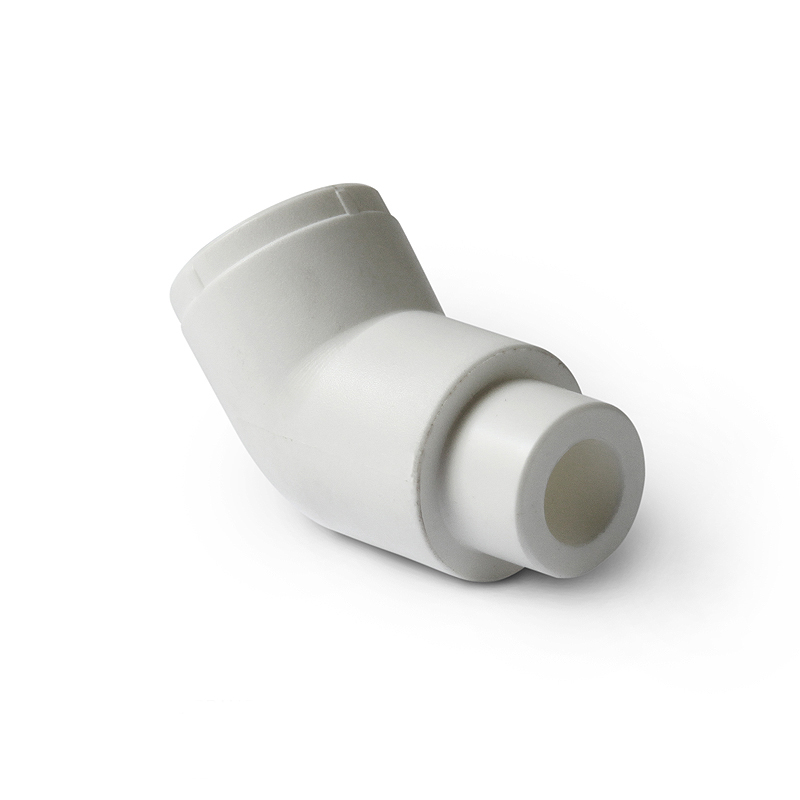 картинка Угольник (45) Ø20 вн/нар от магазина Евродом