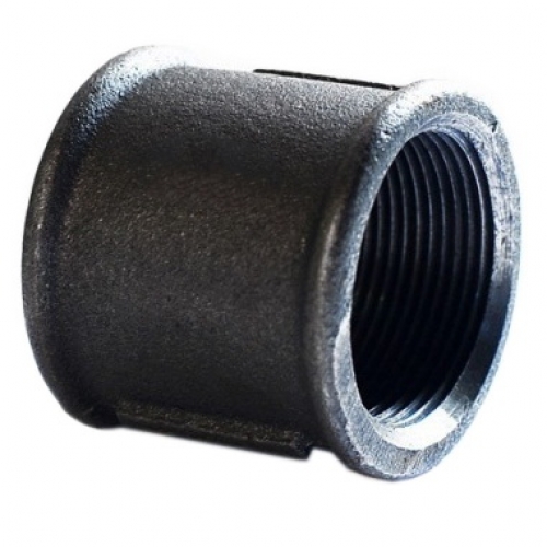 картинка Муфта ДУ 15 чугунная от магазина Евродом