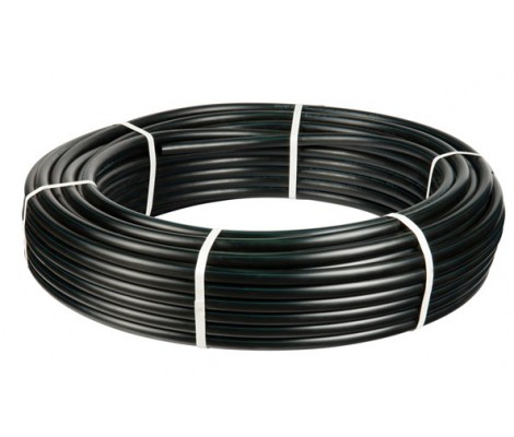 картинка ПЭ Труба 16мм Импульс-Крым ЭКО 6 bar орошение от магазина Евродом