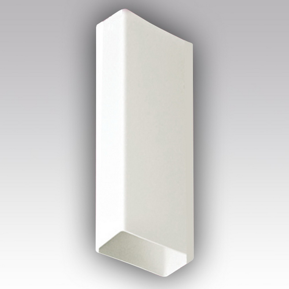 картинка Воздуховод плоский 612ВП1 d 612 х 1м от магазина Евродом