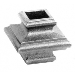 картинка Декор вставка под квадрат 20мм от магазина Евродом