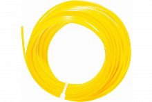 картинка Леска для триммера 3мм 12м витой квадрат TS3012 Huter от магазина Евродом