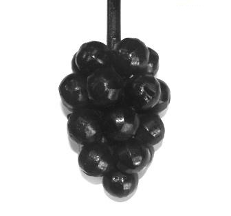 картинка Виноград малый от магазина Евродом