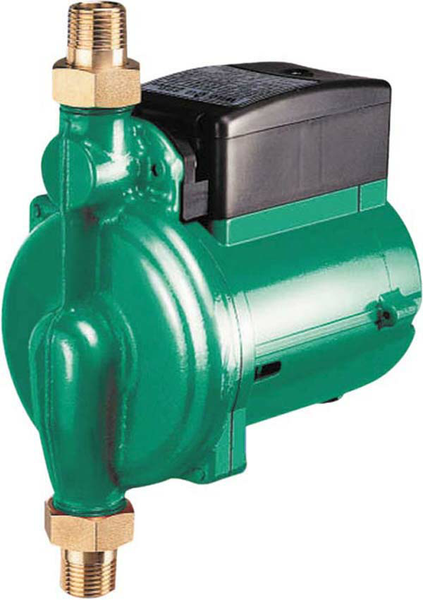 картинка Циркуляционный насос для повышения давления WILO РВ-088 ЕА от магазина Евродом